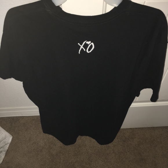 Weekend t-shirt - Picture 2 of 2